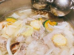 -润园四季椰子鸡火锅(南山海岸城店)