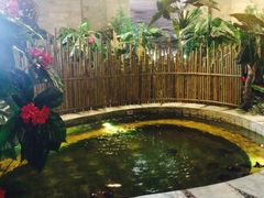 -泉城欧乐堡戏水湾艺术养生温泉