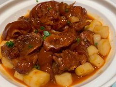 -楚山晓·湖北菜(武汉光谷K11店)
