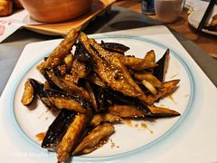 -大闫家烧烤·小海鲜家常菜(郑庄店)