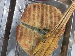 -清真·马坡烧烤涮牛肚·酸浆火锅(新区总店)