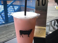 -龙治汉堡(中华城店)