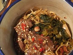 -味福记·本地特色菜(八一万达广场店)