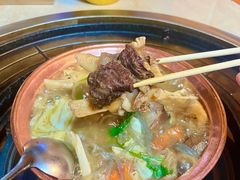 -顺顺小吃(独克宗古城店)