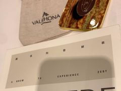 -théATRE 茶聚场(王府中環店)