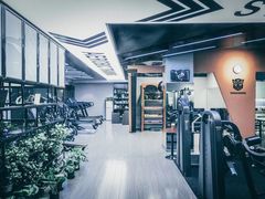 -RoMan罗马健身工作室(莘庄店)