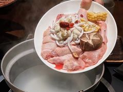 -椰庭·椰子鸡·创意玩家(晶耀前滩店)