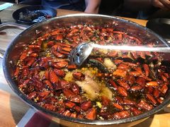 -望京一号·重庆江湖菜(工体店)