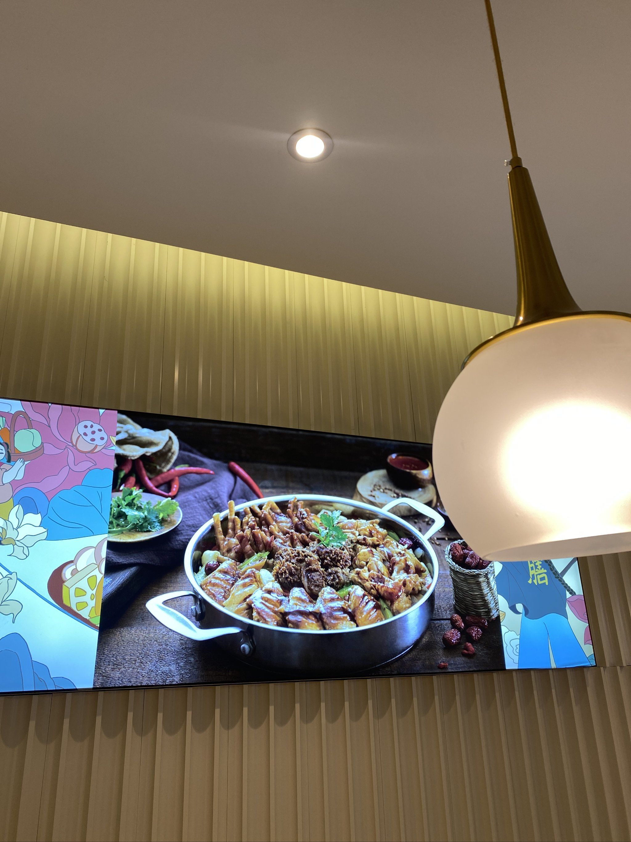 开了十多年的黄记煌三汁焖锅有多好吃97