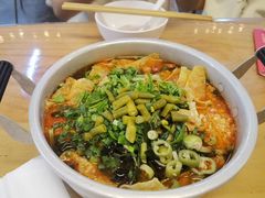 -丽丽三鲜螺蛳粉(田林路店)