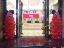 -玛瑞莎·儿童·亲子摄影(越秀店)