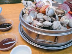 -东夷海鲜巨无霸(东夷小镇店)