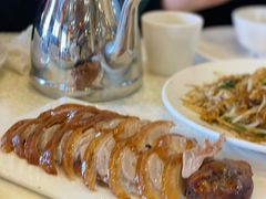 -便宜坊烤鸭店(玉蜓桥天坛店)
