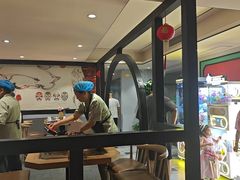 -川香鼎盛·川府家宴商务宴请(市桥富华总店)