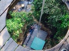 丛林飞跃-清迈丛林飞跃 JungleFlight