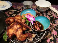 -小娘惹厨房Little Nyonya(狮城有约上榜店)