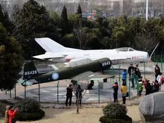 -台儿庄大战纪念馆