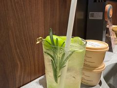 -巴奴毛肚火锅(悠唐购物中心店)