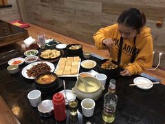 -全州拌饭馆(龙源西街店)