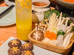-山葵家·创意料理(宁波来福士店)