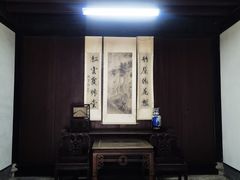 -蔡元培故居