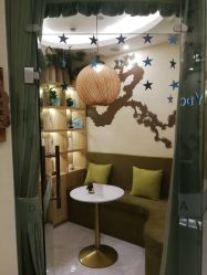 -芳朵美容养生SPA