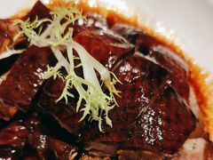 -宝轩渔府·老字号海鲜·正宗津菜(水上店)