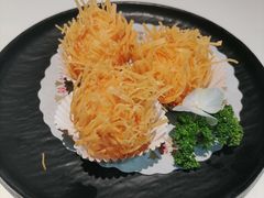 -银灯食府(丽丰国际中心店)