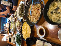 -乡亲鹅肉城(昆山店)