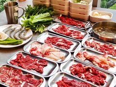 -张哞哞·鲜切牛肉自助火锅(高德置地店)