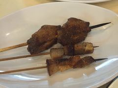 -吉香碳烤生蚝(仙霞路店)