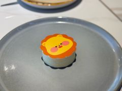 -必胜客(栖乐荟店)