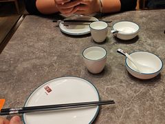 -闫府私房菜·百年鲁菜(恒隆店)