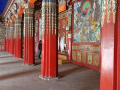 -达仓郎木寺院