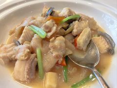 -潮州府·潮菜·砂锅粥(徐家汇店)