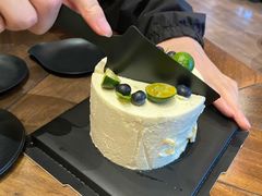 -姆们M Sweetie Cake(五道口店)