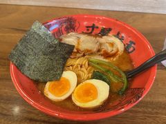 -寸屋拉面(凯德晶萃店)