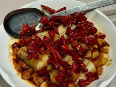 -新荣记(西溪湿地店)