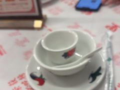 -堂瓦里·33年传统赣菜(第一街区店)