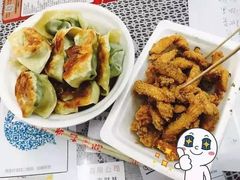 -阿姨小肉摊(同济西苑店)
