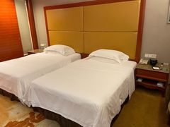 -圣爵菲斯大酒店(长沙世界之窗店)