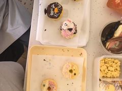 -千浔一暖DIY蛋糕烘焙(人民大学店)