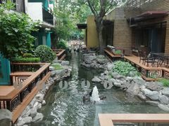 -北京建国饭店