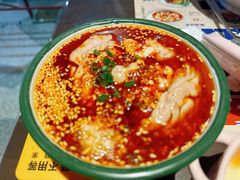 -高胖妹面庄(黄河道店)
