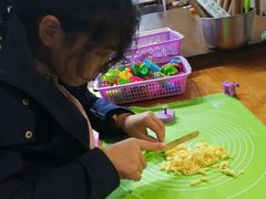 -米糖DIY蛋糕(海晶大厦一期南楼店)