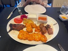-Efes Turkish & Mediterranean Cuisine 艾菲斯餐厅(陆家嘴店)