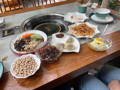 -大理董·董家小厨野生菌火锅(古城旗舰店)