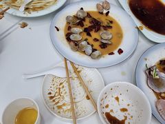 -来之顺海鲜菜馆·青岛菜·始于1993(栈桥店)