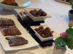 -渝信川菜(南滨店)