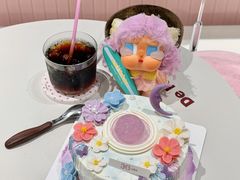 -36cake生日蛋糕(福田店)